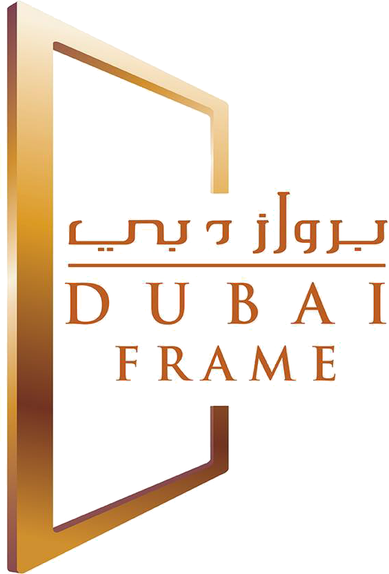 Dubai Frame Logo