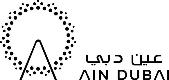 Ain Dubai Logo