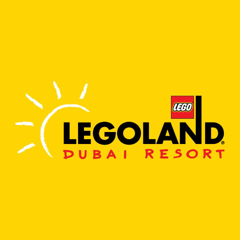 Legoland Dubai Logo