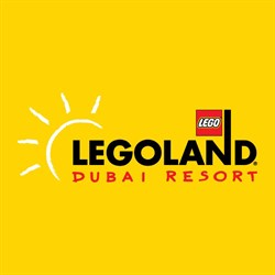 Legoland Dubai