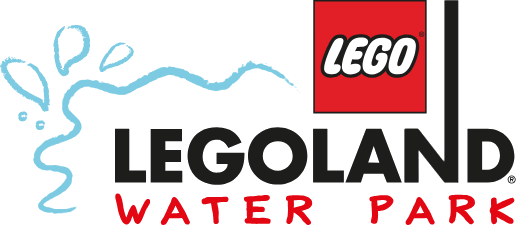 Legoland water park Logo