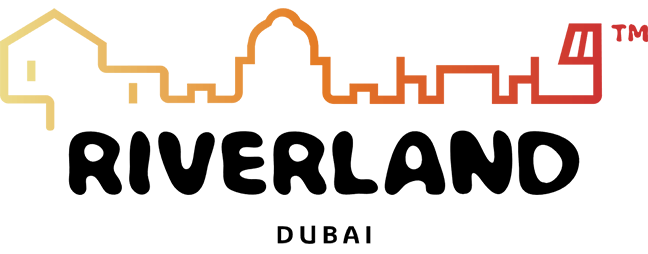 Riverland Dubai Logo