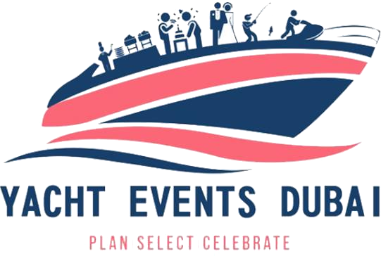 Yacht Events Dubai Logo