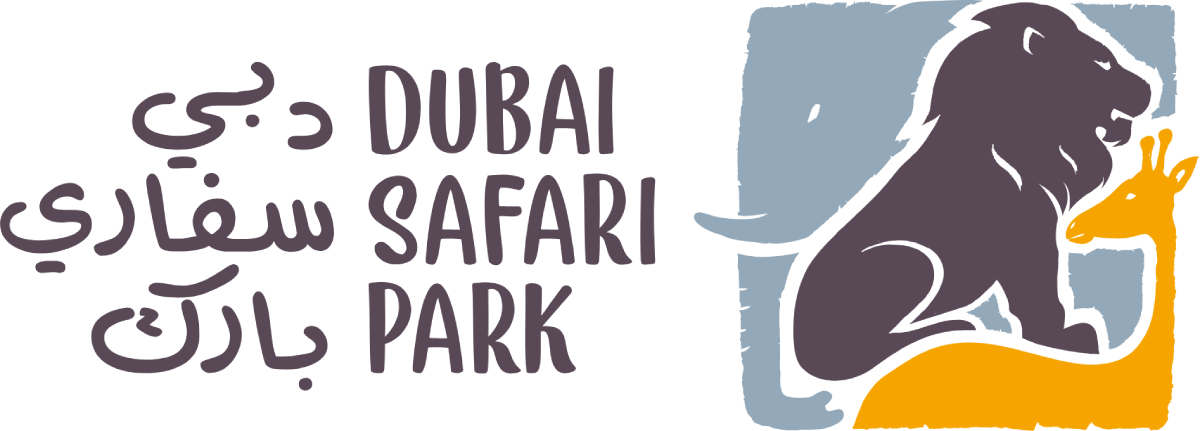 Dubai Safari Park Logo