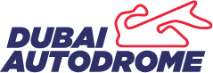 Dubai Kartdrome Circuit Logo