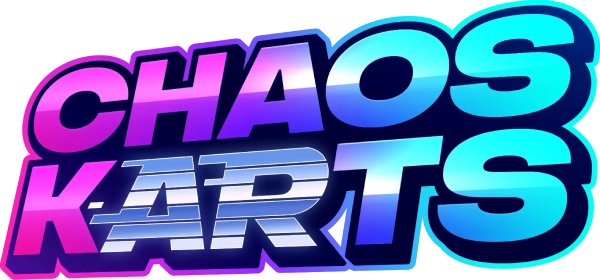 Chaos Karts Logo