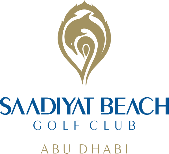 Saadiyat Beach Golf Club Logo