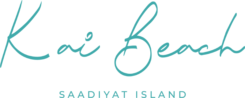 Kai Beach Saadiyat Logo