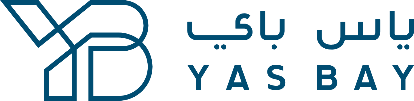 Yas Bay Logo