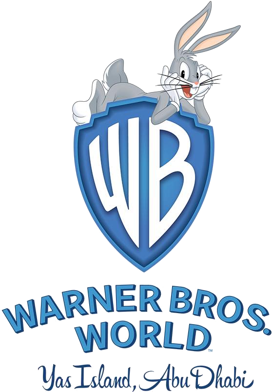 Warner Bros World Logo