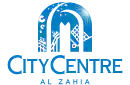 City Centre Al Zahia Logo