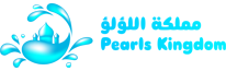 Pearls Kingdom Waterpark Logo