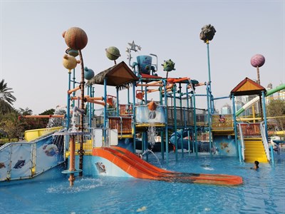 Pearls Kingdom Waterpark