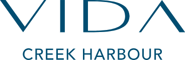 Vida Creek Harbour Logo