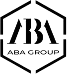 ABA Real Estate Development Logo