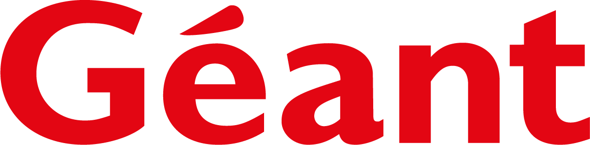 Géant UAE Logo