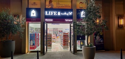 Life Pharmacy