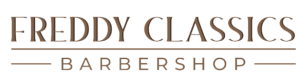 Freddy Classics Barbershop Logo