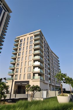 The Cove Building 2