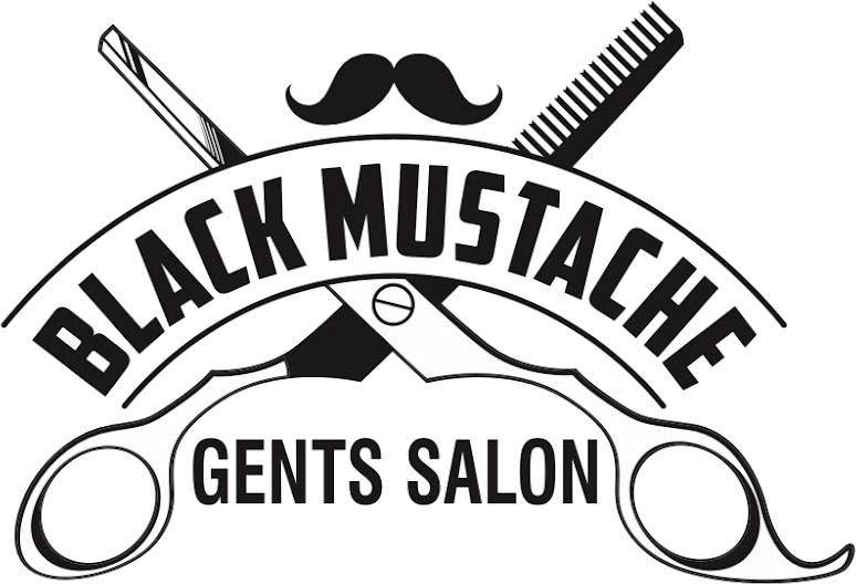 Black Mustache Gents Salon & Spa