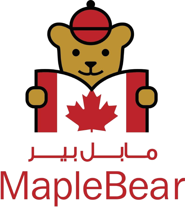 Maple Bear Nursery Logo