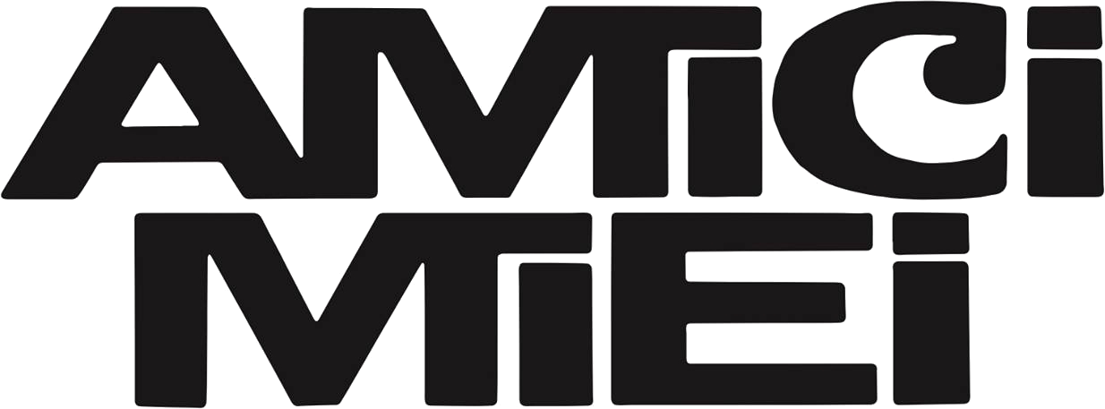 Amici Miei Logo