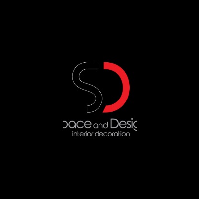 Space & Design Logo