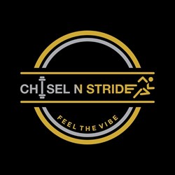 Chisel N Stride Fitness Studio