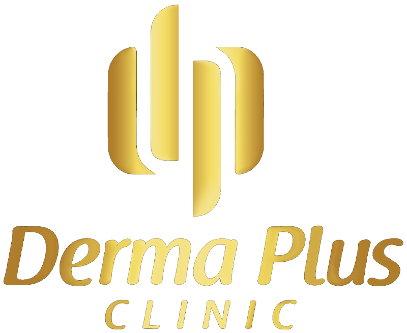 Derma Plus Cosmetic and Laser Clinic Logo