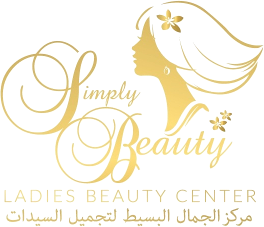 Simply Beauty Ladies Salon & Spa Logo