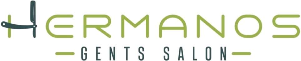 Hermanos Salon Logo