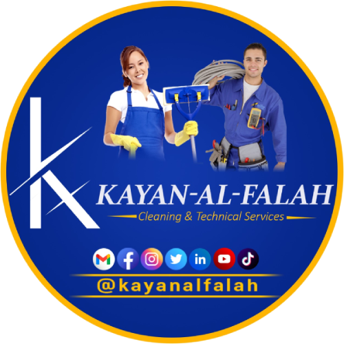 Kayan Alfalah Cleaning & Technical Services - Carpet Dry Cleaning - Al ...