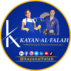 Kayan Alfalah Cleaning & Technical Services