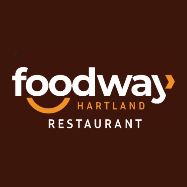 Foodway Restaurant Logo