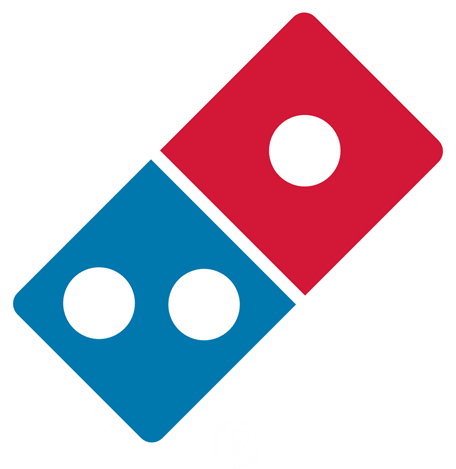 Domino's Pizza Logo