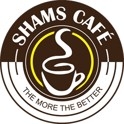 Shams Cafe