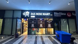 365 Mini Mart