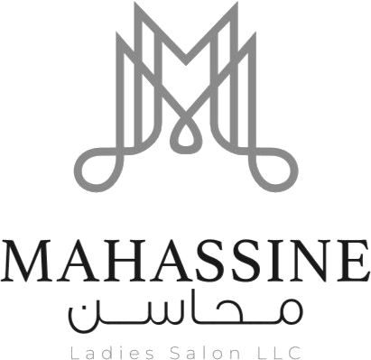 Mahassine Ladies Salon Logo