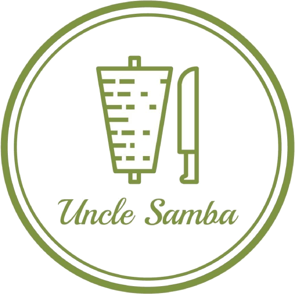 Uncle Samba Logo