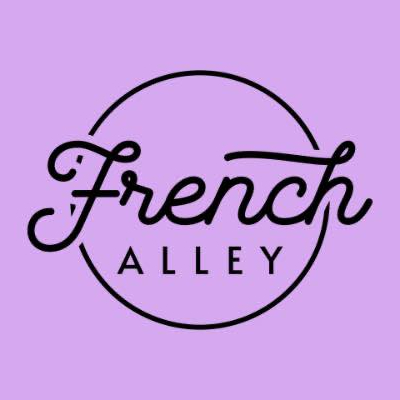 French Alley Bakehouse Logo