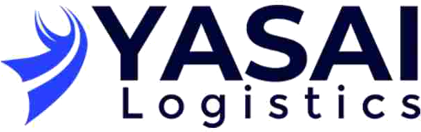 Yasai Logistics Logo