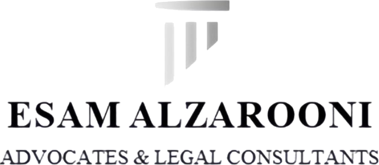 Esam Al Zarooni Advocates & Legal Consultants Logo