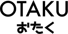 OTAKU Logo