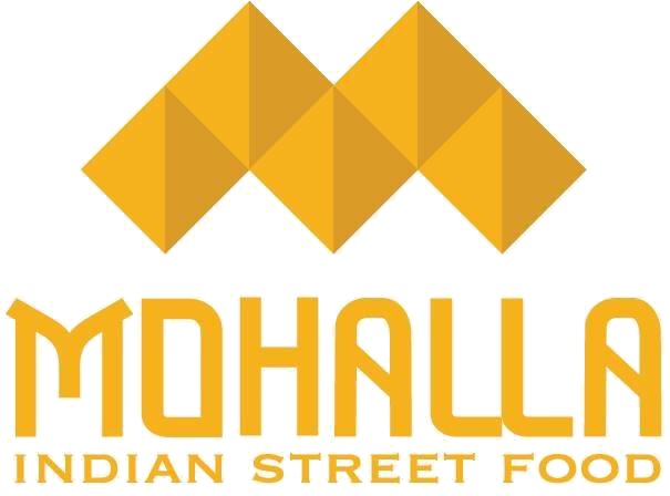 Mohalla Restaurant Logo