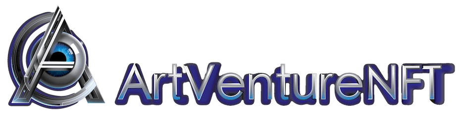 ArtVentureNFT Logo