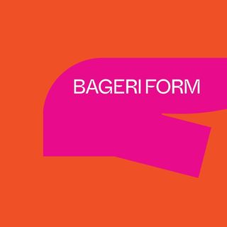 Bageri Form Logo