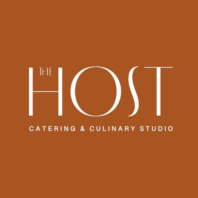 The Host Logo