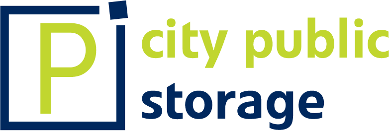 City Public Storage And Cargo Packaging LLC Logo