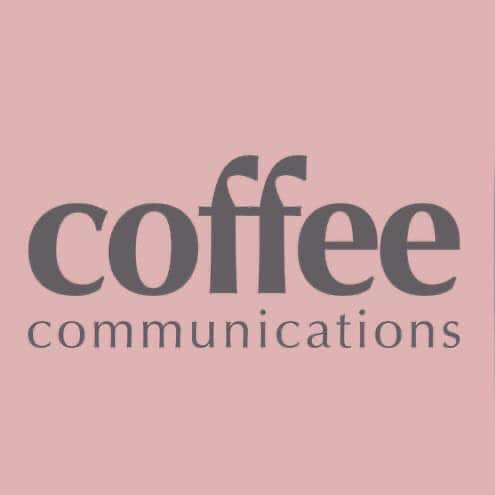 Coffee Communications Logo