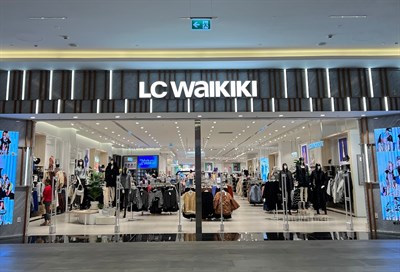 LC Waikiki